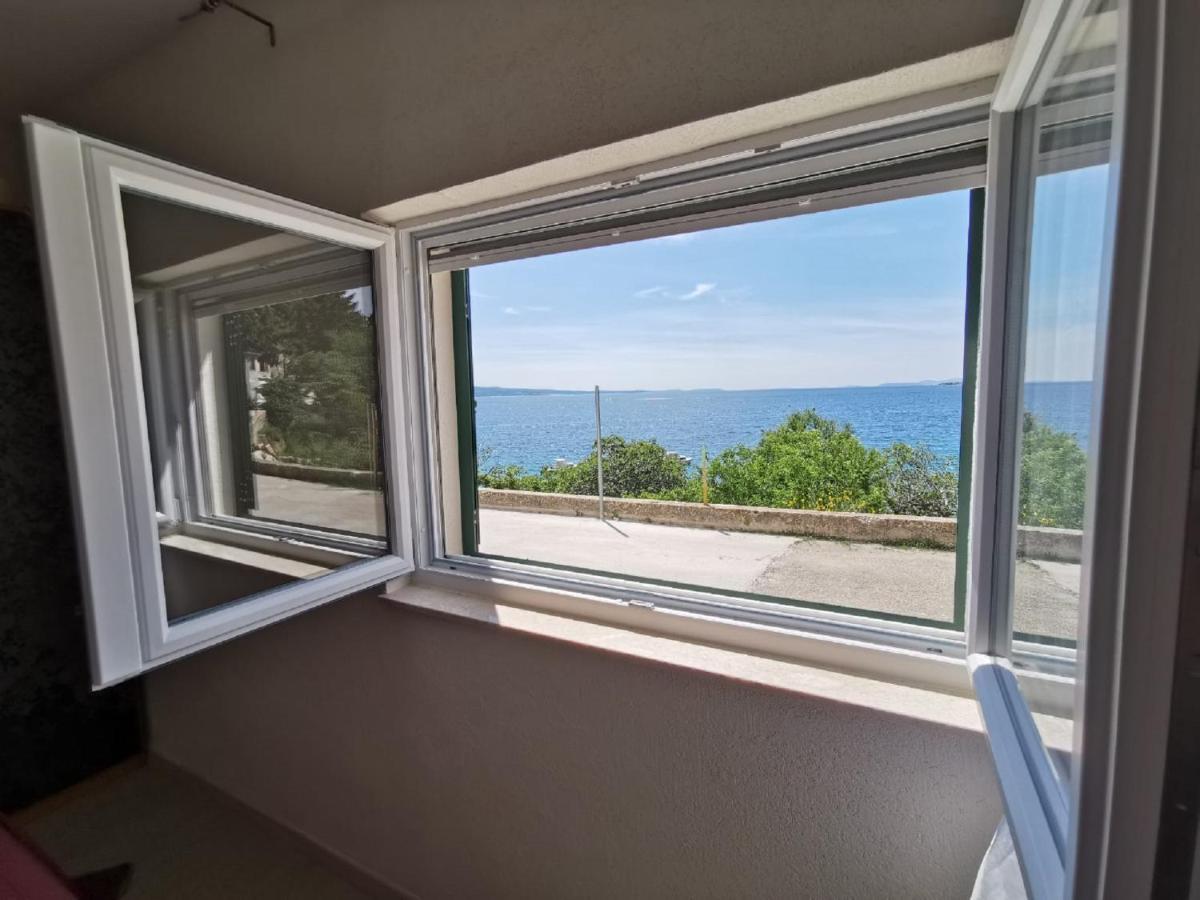 Apartment Nera Омиш Экстерьер фото