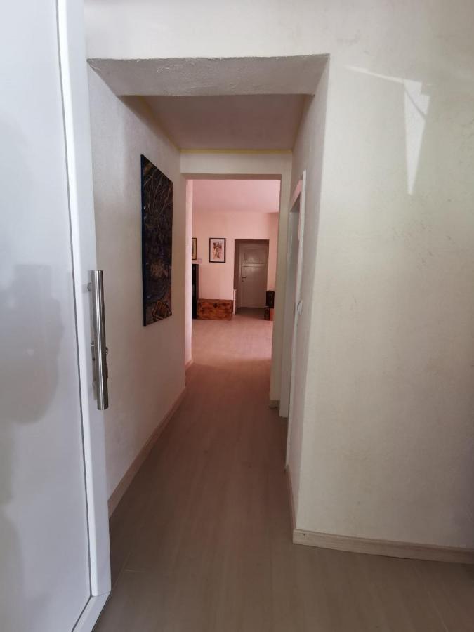 Apartment Nera Омиш Экстерьер фото